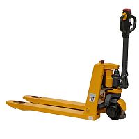 Эл.гидравлическая тележка CBD15 (1500 кг li-ion 24В / 20Ач) SMARTLIFT