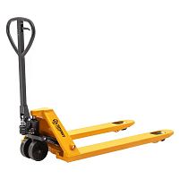 Гидравлическая тележка SD-W (BF25 2500 кг 1150х685 мм PDP) SMARTLIFT