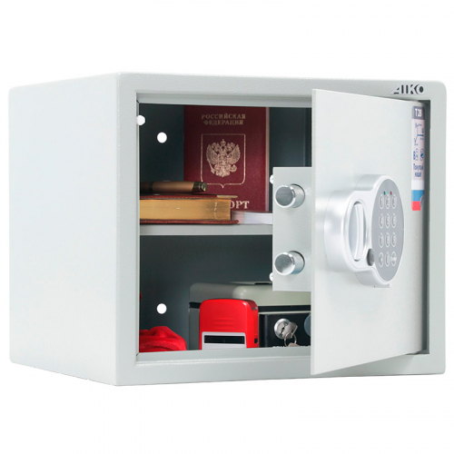 Сейф AIKO T 28 EL Сейф AIKO T 28 EL