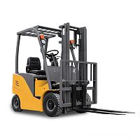 Электропогрузчик MK15 (1500 кг 4,8 м 48В / 400Ач) SMARTLIFT