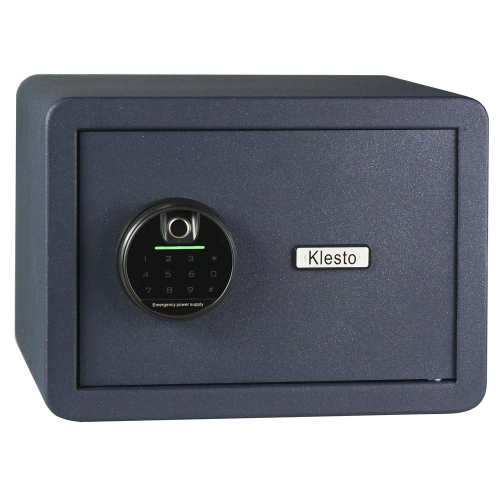Сейф Klesto Smart 2R BIO фото 2 Сейф Klesto Smart 2R BIO фото 2