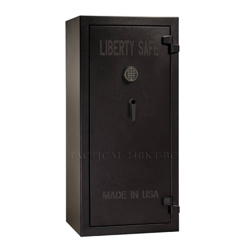 Сейф Liberty Tactical 24 BKT BC фото 2 Сейф Liberty Tactical 24 BKT BC фото 2