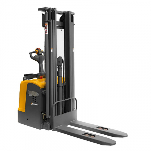 Штабелер самоходный CDDK20 (2000 кг 5,6 м li-ion 25,6В / 225Ач, PV, EPS) SMARTLIFT фото 7 Штабелер самоходный CDDK20 (2000 кг 5,6 м li-ion 25,6В / 225Ач, PV, EPS) SMARTLIFT фото 7