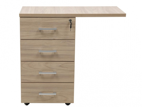 Тумба боковая NPW-408 L4 фото 3 Тумба боковая NPW-408 L4 фото 3