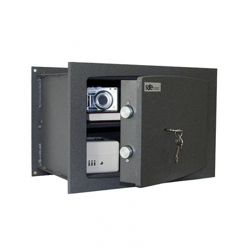Сейф встраиваемый Safetronics STR 25 M