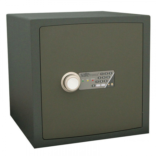 Сейф взломостойкий Safetronics NTR 39 E фото 2