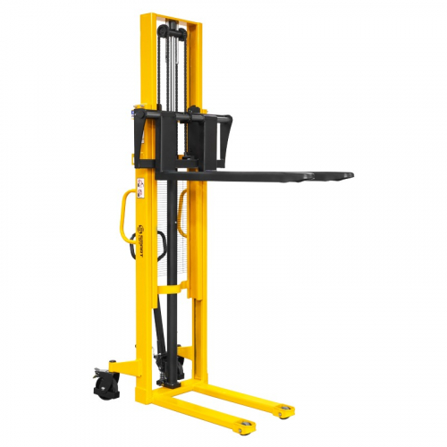 Штабелер гидравлический SDJ 1530 (1500 кг 3 м вилы 310-850 мм) SMARTLIFT фото 9 Штабелер гидравлический SDJ 1530 (1500 кг 3 м вилы 310-850 мм) SMARTLIFT фото 9