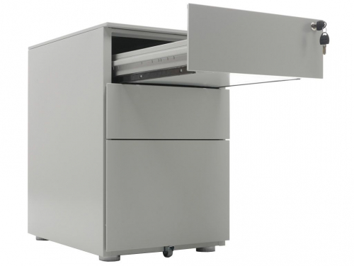 Тумба офисная NP-406 FL2 фото 3 Тумба офисная NP-406 FL2 фото 3