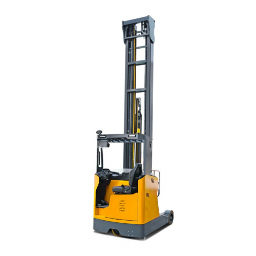 Ричтрак MFZ-L16H (1600 кг 10,5 м li-ion 48В / 460 Ач) SMARTLIFT фото 2