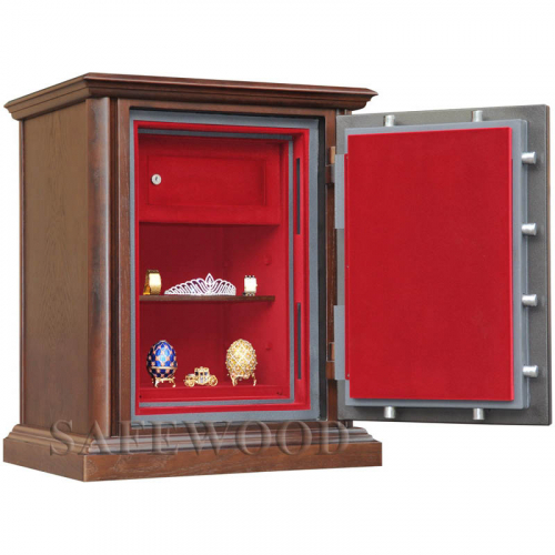 Элитный сейф Safewood 2978 T EL Элитный сейф Safewood 2978 T EL