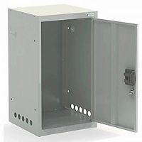 Шкаф для газовых баллонов ШГР 27-1-4 (27 л)