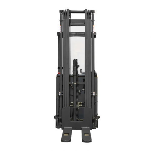 Штабелер самоходный с кабиной CDD15C (1500 кг 6,5 м 24В / 400Ач, PV, EPS) SMARTLIFT фото 7