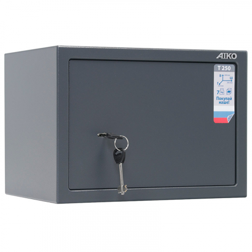 Сейф AIKO T 250 KL фото 4