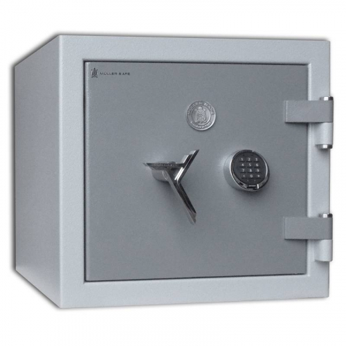 Сейф Muller Safe Dresden 41001 E фото 3