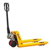 Гидравлическая тележка SD-S (BF25 2500 кг 800х550 мм PDP) SMARTLIFT