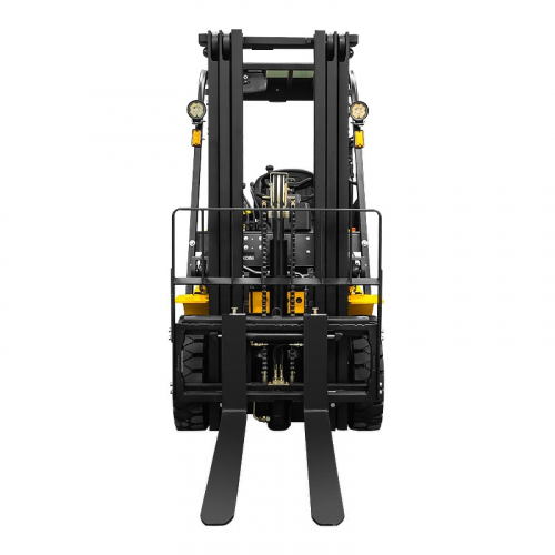 Электропогрузчик EFL302 (3000 кг 4,8 м li-ion 80В / 280Ач) SMARTLIFT фото 7