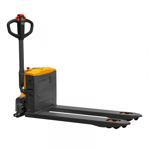 Эл.гидравлическая тележка CBD20W-II Li (2000 кг li-ion 48В / 20Ач) SMARTLIFT фото 5 Эл.гидравлическая тележка CBD20W-II Li (2000 кг li-ion 48В / 20Ач) SMARTLIFT фото 5