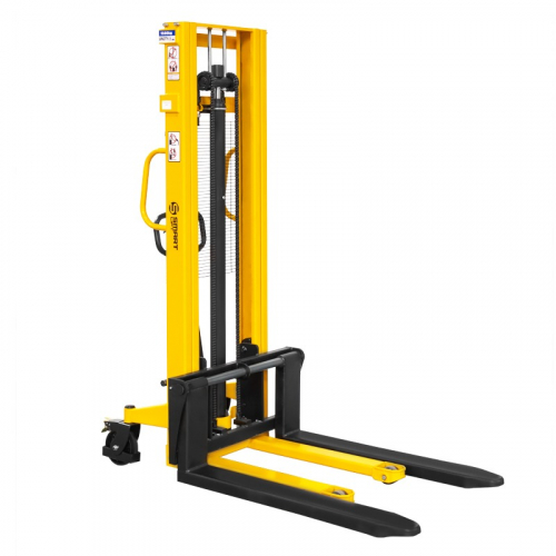 Штабелер гидравлический SDJ 1530 (1500 кг 3 м вилы 310-850 мм) SMARTLIFT фото 12 Штабелер гидравлический SDJ 1530 (1500 кг 3 м вилы 310-850 мм) SMARTLIFT фото 12