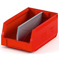 Перегородка лотка LS 140x480 продольная