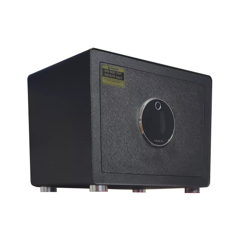 Сейф Xiaomi CRMCR BGX-X1-30MP_black фото 2 Сейф Xiaomi CRMCR BGX-X1-30MP_black фото 2