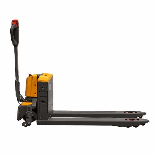 Эл.гидравлическая тележка CBD20W-II Li (2000 кг li-ion 48В / 20Ач) SMARTLIFT фото 2 Эл.гидравлическая тележка CBD20W-II Li (2000 кг li-ion 48В / 20Ач) SMARTLIFT фото 2