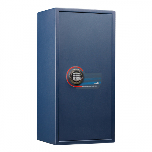 Сейф MDTB ES-90 T E фото 2 Сейф MDTB ES-90 T E фото 2