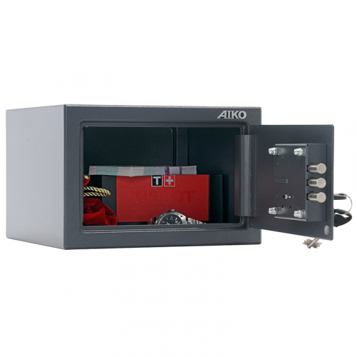 Сейф AIKO T 170 KL фото 3 Сейф AIKO T 170 KL фото 3