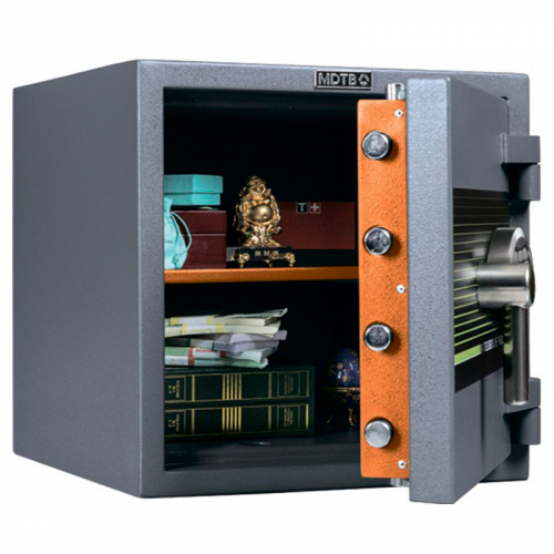 Сейф взломостойкий MDTB BASTION M 46 E Сейф взломостойкий MDTB BASTION M 46 E