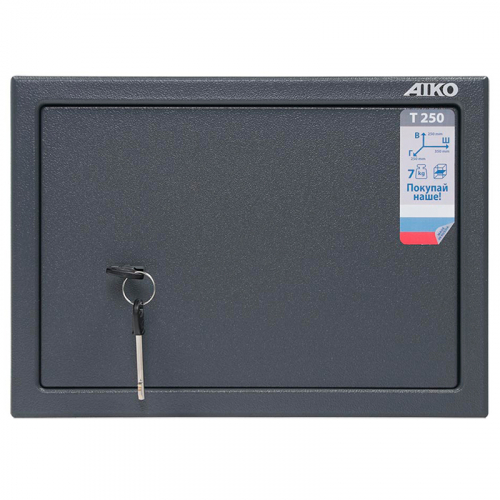 Сейф AIKO T 250 KL фото 5
