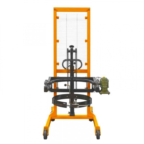 Штабелер гидравлический для бочек SDА400A SMARTLIFT фото 3