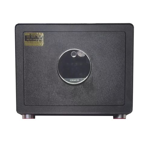 Сейф Xiaomi CRMCR BGX-X1-30MP_black фото 3 Сейф Xiaomi CRMCR BGX-X1-30MP_black фото 3
