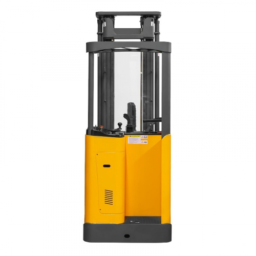 Штабелер самоходный с кабиной CDD15C (1500 кг 6,5 м 24В / 400Ач, PV, EPS) SMARTLIFT фото 5