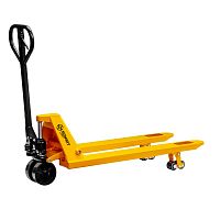 Гидравлическая тележка SB (DF-III 2500 кг 1150х550 мм PDP) SMARTLIFT