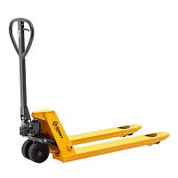 Гидравлическая тележка SD (BF-III 2500 кг 1150х550 мм PDP) SMARTLIFT