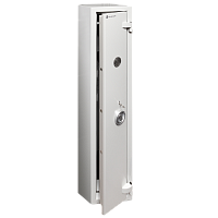 Сейф Muller Safe Luzern WF 55629.01 Light Grey