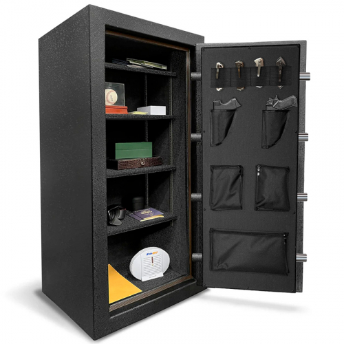 Cейф Stealth CS45 EL фото 2
