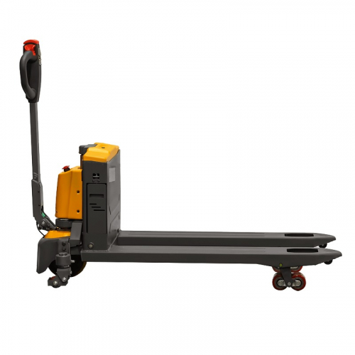 Эл.гидравлическая тележка CBD20W-II Li (2000 кг li-ion 48В / 20Ач) SMARTLIFT фото 3 Эл.гидравлическая тележка CBD20W-II Li (2000 кг li-ion 48В / 20Ач) SMARTLIFT фото 3