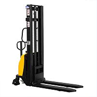 Штабелер с электроподъемом BDA 1540 (1500 кг 4 м 12В / 120Ач) SMARTLIFT
