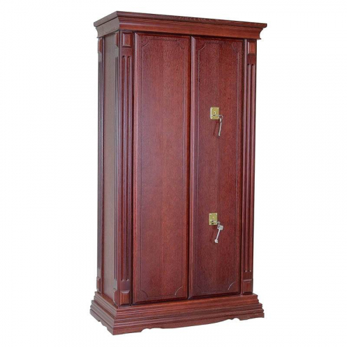 Шкаф оружейный ОШ 535 ЭЛ фото 2 Шкаф оружейный ОШ 535 ЭЛ фото 2