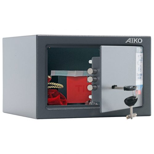Сейф AIKO T 170 KL Сейф AIKO T 170 KL