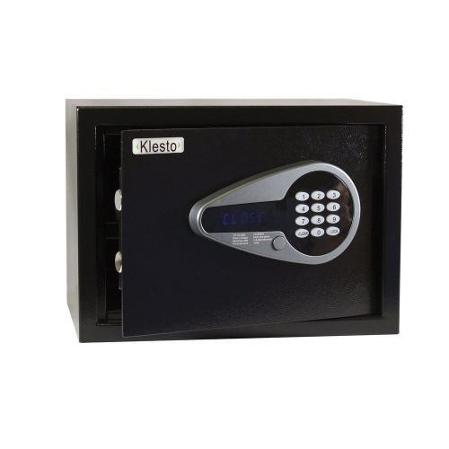 Сейф KlestO Hotel Safe 250/350E Сейф KlestO Hotel Safe 250/350E