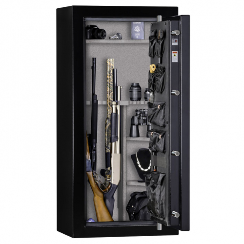 Сейф для оружия Rhino Kodiak® Metals KB19ECX EL фото 2
