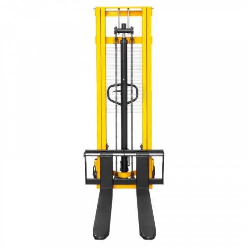 Штабелер гидравлический SDJ 1530 (1500 кг 3 м вилы 310-850 мм) SMARTLIFT фото 3 Штабелер гидравлический SDJ 1530 (1500 кг 3 м вилы 310-850 мм) SMARTLIFT фото 3