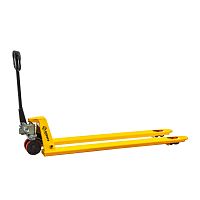 Гидравлическая тележка SD-L (CBY-BF2.5 2500 кг 1500х550 мм PDP) SMARTLIFT
