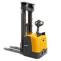 Штабелер самоходный CDDK20 (2000 кг 5,6 м 24В / 300Ач, EPS) SMARTLIFT