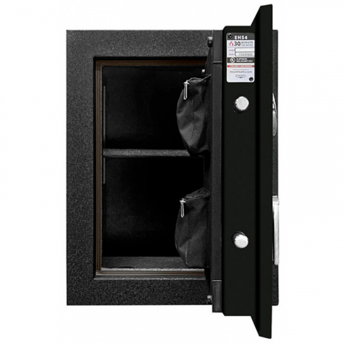 Эксклюзивный сейф Stealth EHS4 GFD фото 2