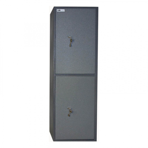 Сейф Safetronics NTL 62 Ms/62 Ms фото 2 Сейф Safetronics NTL 62 Ms/62 Ms фото 2