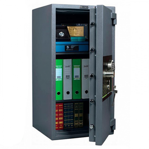 Сейф взломостойкий MDTB BASTION M 1585 EK Сейф взломостойкий MDTB BASTION M 1585 EK
