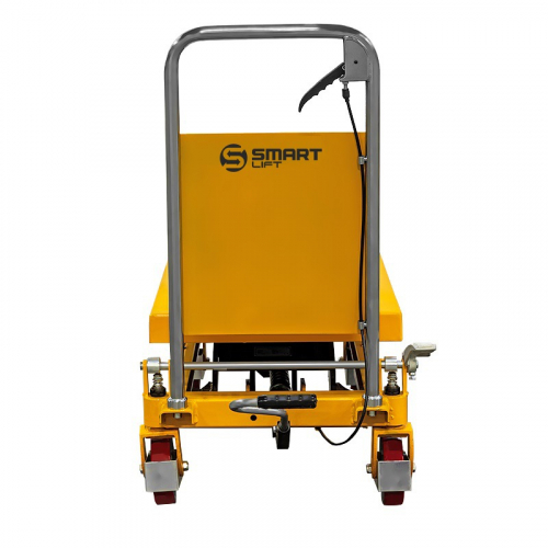 Гидравлический подъемный стол PT 800A (800 кг 1016х510 мм 1 м) SMARTLIFT фото 2