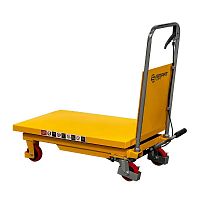 Гидравлический подъемный стол PT 150A (150 кг 740x450 мм 0,74 м) SMARTLIFT
